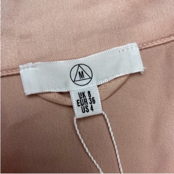 New with tags Missguided bridesmaid robe - Picture 6 of 12